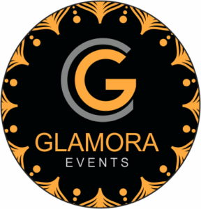 logo glamora